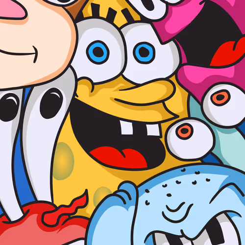 Random Arts by Safkat