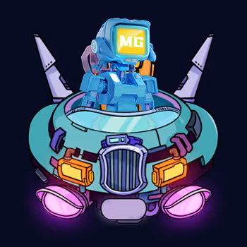 MGLand Spaceships