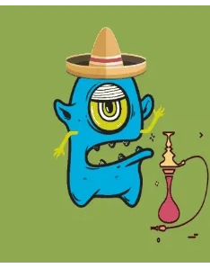 monstersArmy