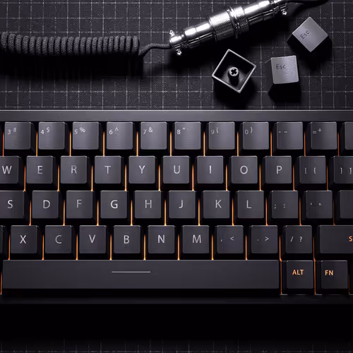 Keyboard Capital