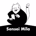 Sensei Mila