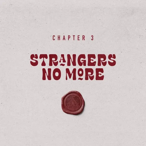 Chapter 3: Strangers No More