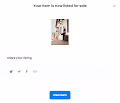 Selling screenshots of listings I made - old