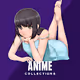 Crypto Anime Club - old
