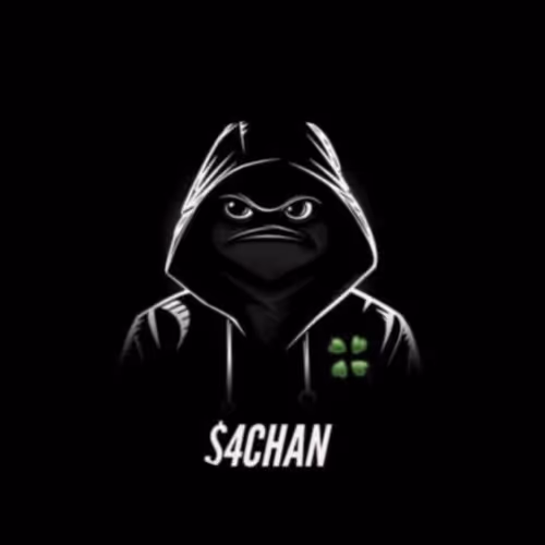 Unique 4Chan Premium Collection