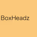 BoxHeadz - old