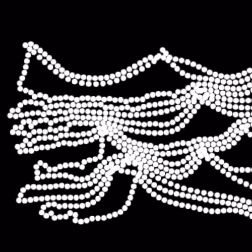 Chain by Leander Herzog