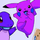 LSD Pokemon