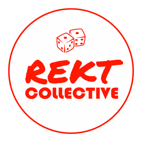 Rekt Collective V2