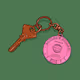 The Rusty Keys