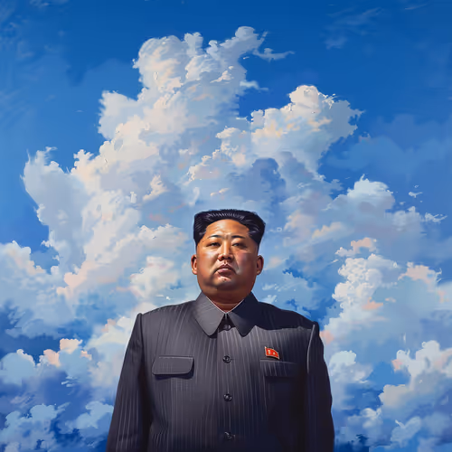 Kinney Bros: World Leaders