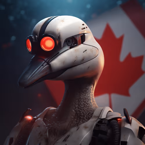 Rebel Ducks