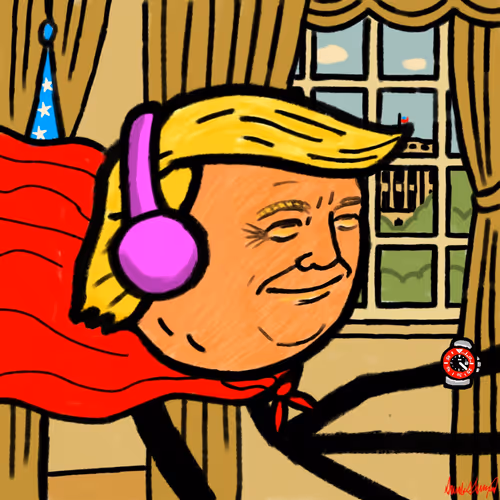 Trumfers
