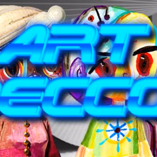 2 Art DeCC0s floor 0.010977