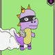 rare tiny dinos