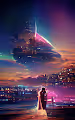 RandomHorizon Digital Arts