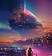 RandomHorizon Digital Arts