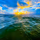 Sunrises in Fort Lauderdale