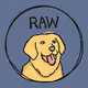 RAW Comics - old