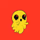 Nervous Ghost