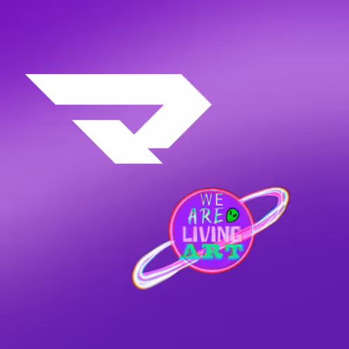 WEARELIVING ART -  Manifold contract