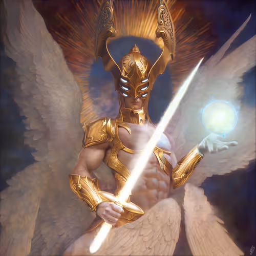 Sci-Fi & Fantasy Art by Sed V2