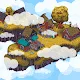 Ectoverse Genesis Land