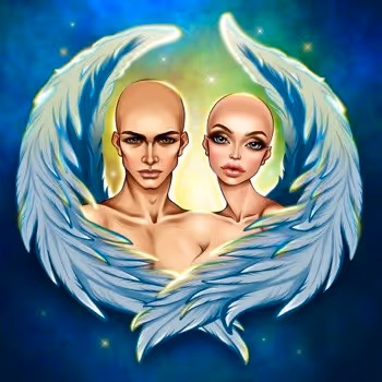 CryptoParadise by Ilembi