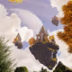 Fantasy Worlds