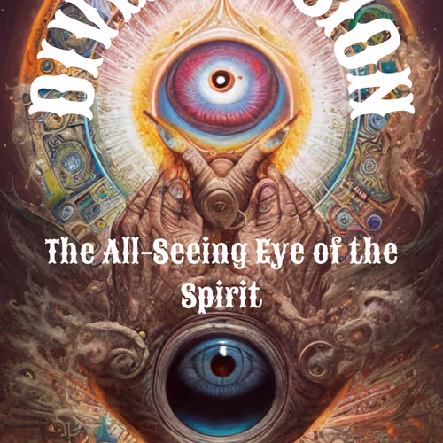 DIVINE VISION - Open Editions