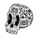 THE D3AD ART THEORY (ON CHAIN)