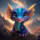 Aetherial Dragons