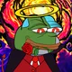 Pepe Like A Boss