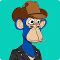 Bored Ape Muse