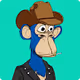 Bored Ape Muse