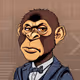 Poor Apes - Accessories