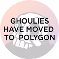We have moved to POLYGON