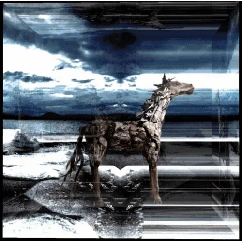 Doureios the Trojan horse