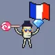 It's France