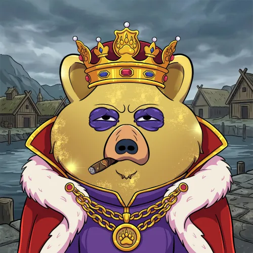 BEARDEN