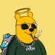 The Minister of Pooh