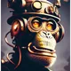 Steam Monkey Club