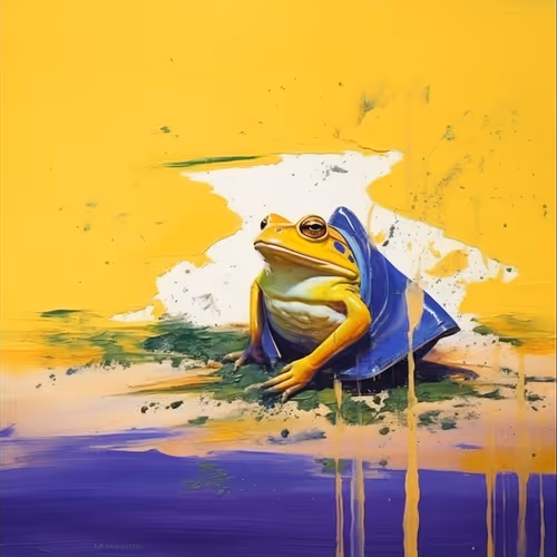 Abstractoads - $TURBO