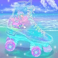 Pocket Dreams by Yu Cai