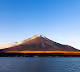 #Mount Fuji Japan