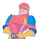 The Supers Genesis