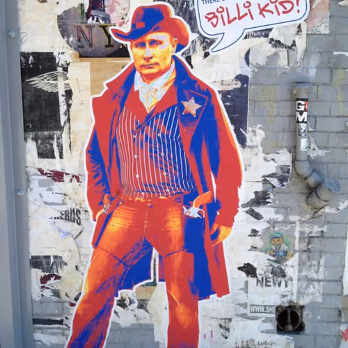 DigitalStreetNYC Collection