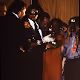 Michael Jackson 84 Grammy Award never sold/published images