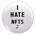 I HATE NFTS