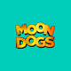 MOONDOGS ODYSSEY